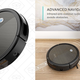 Eufy RoboVac 11+ Robotic Vacuum Cleaner | $180 | Amazon